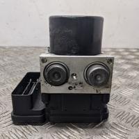 Rip. ABS ATE MK61 TT1 con errore 01130 e/o 16352