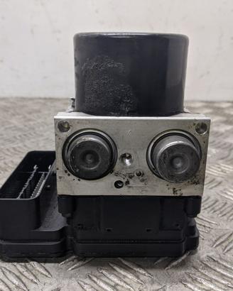 Rip. ABS ATE MK61 TT1 con errore 01130 e/o 16352