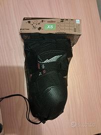 protezioni  moto,skateboard,monopattino 