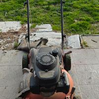 tagliaerba husqvarna 