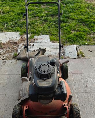 tagliaerba husqvarna 