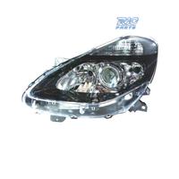 FANALE SINISTRO PER RENAULT CLIO III COLLECTION 09