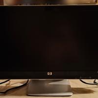 Schermo HP 20"  