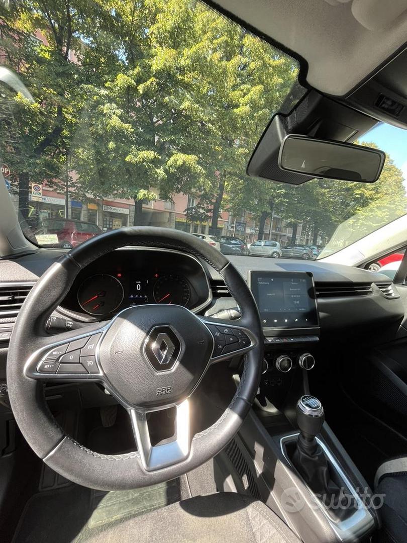 Renault Clio 2021 photo 4