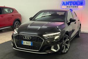 AUDI A3 2022 SPB 30 TDI S tronic Business Advanced