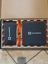 Launchpad S