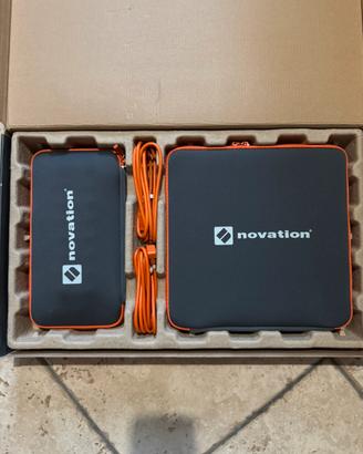 Launchpad S
