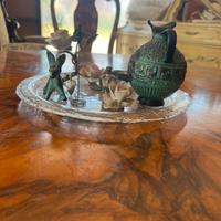 Oggetti vintage- miniature