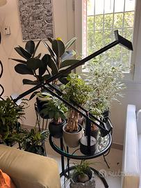 Lampada Artemide TIZIO originale anni 90