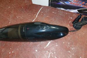 aspirapolvere per auto 12v