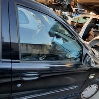 TATA INDIGO STATION WAGON 2009 - PORTA ANTERIORE D