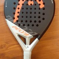 Racchetta Padel Head Delta Pro