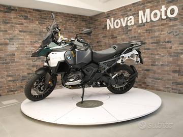 BMW GS - R 1300 GS Adventure Trophy my25