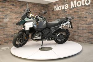 BMW GS - R 1300 GS Adventure Trophy my25
