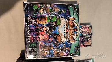 Super Dungeon Explorer Megalotto Gioco da tavolo