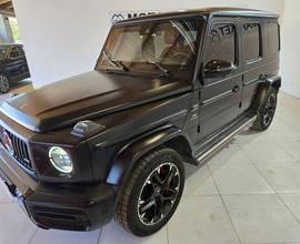 Mercedes Classe G 63 AMG G G Premium Plus 585cv au