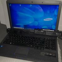 Notebook SAMSUNG R530 - 8Gb DDR3