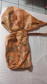 Tracolla e borsetta Alviero martini