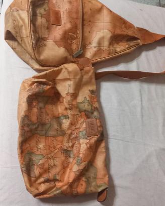 Tracolla e borsetta Alviero martini