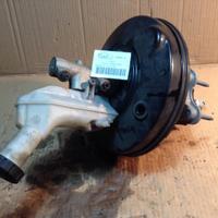 Servofreno - RENAULT Clio III 05+