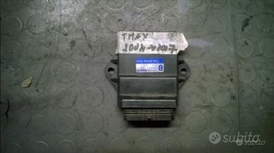 Blocchetto avviamento completo per TMAX 500 2004/2