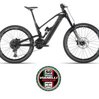 OLYMPIA MURDOK POLINI E-P3 820WH CRB POLINI 100NM