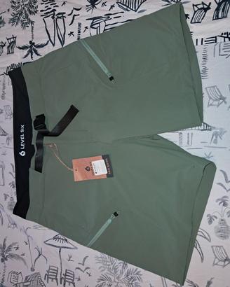 pantalone LEVEL SIX  Pro guide
