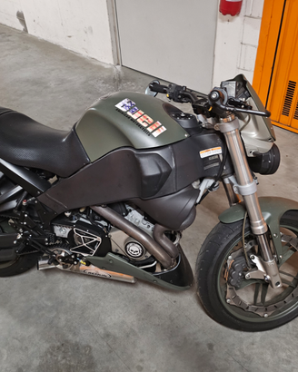Buell xb12