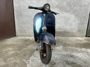 Piaggio Vespa 50 N Prima Serie - 1964