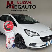 OPEL Corsa 1.4 90CV GPL Tech 5 porte b-Color