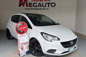 OPEL Corsa 1.4 90CV GPL Tech 5 porte b-Color