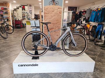 Cannonadale Synapse Neo Allroad 2 tg S