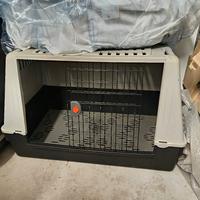 trasportino per cane