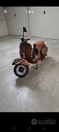 Vespa 50R 1971