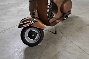 Vespa 50R 1971