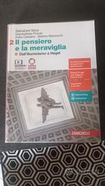 Il pensiero e la meraviglia 2B