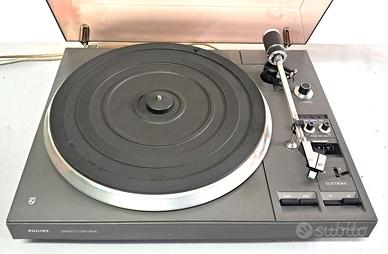 Giradischi PHILIPS Vintage