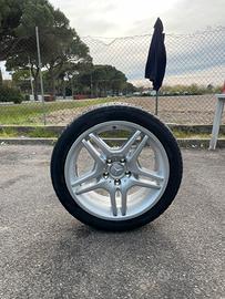 Cerchi mercedes AME MADE IN JAPAN