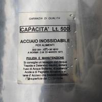 Attrezzatura per Vino