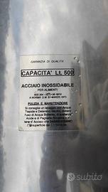 Attrezzatura per Vino