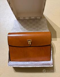 Portacarte da gioco vintage “Laipe”