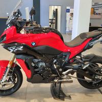 BMW MOTO S 1000 XR