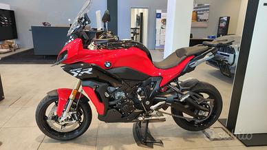 BMW MOTO S 1000 XR