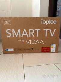Smart tv 32’’ IOPLEE IOP32SMART