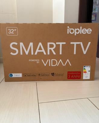 Smart tv 32’’ IOPLEE IOP32SMART