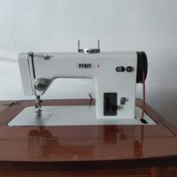 macchina per cucire Pfaff