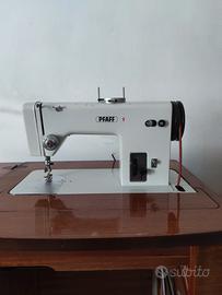 macchina per cucire Pfaff