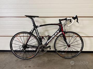 Bici da strada Ridley Noah RS