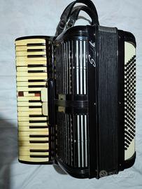 FISARMONICA MARCA SCANDALLI