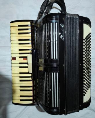 FISARMONICA MARCA SCANDALLI